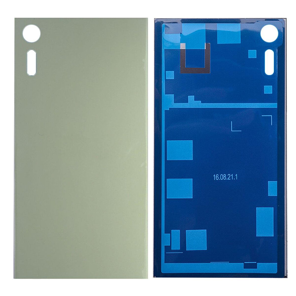 Teknonet Sony Xperia Xz Uyumlu Batarya Kapağı VR-3300