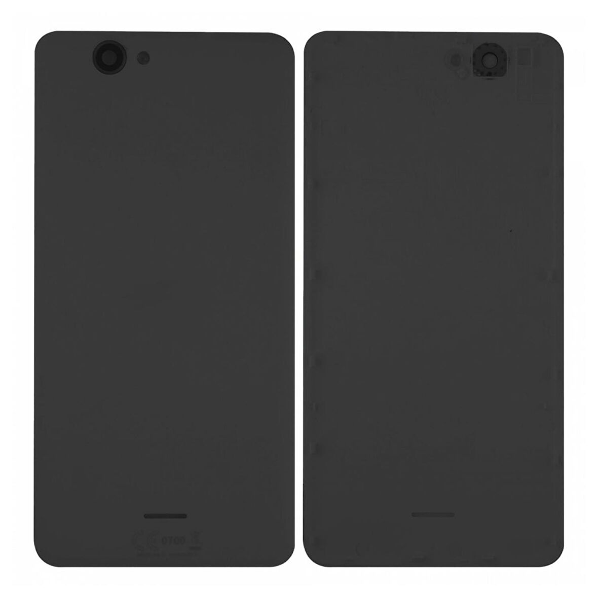 Teknonet Casper Via V3 Uyumlu Batarya Kapağı VR-5328