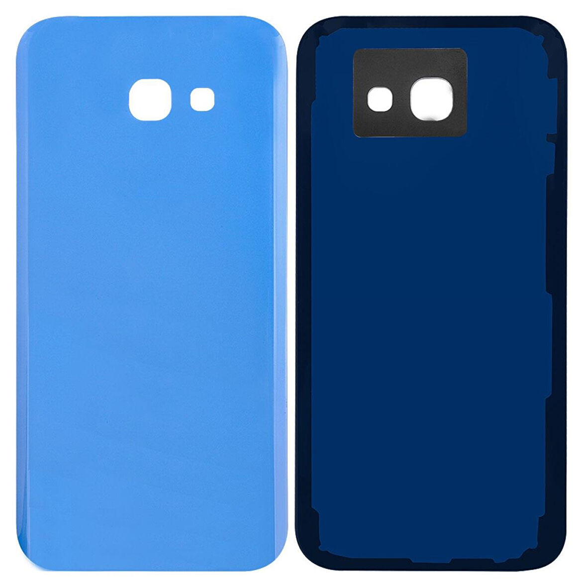 Teknonet Samsung Galaxy A520 A5 2017 Uyumlu Batarya Kapağı VR-3287