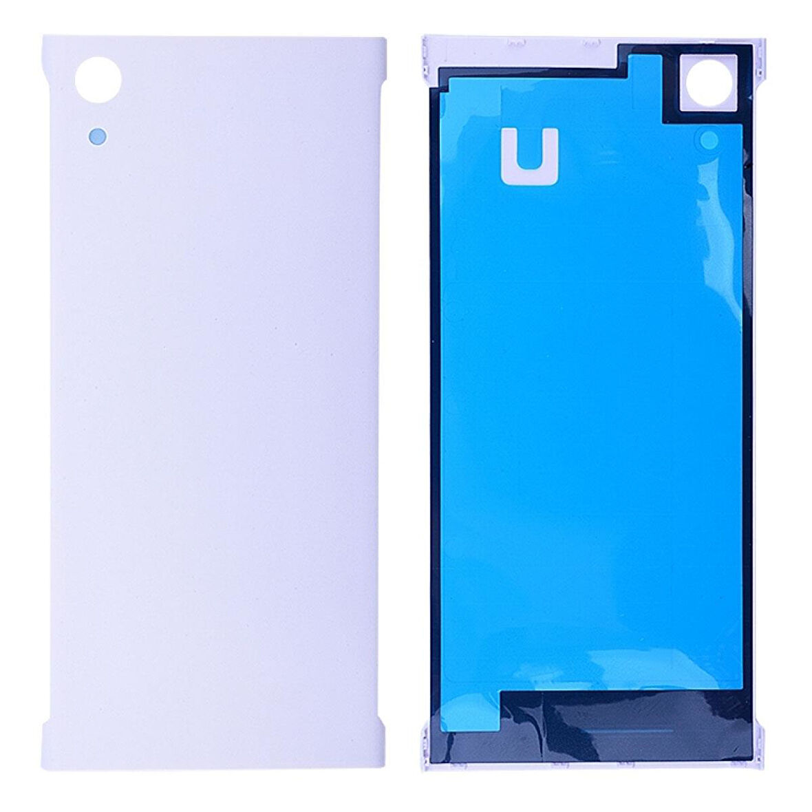 Teknonet Sony Xperia Xa1 Uyumlu Batarya Kapağı VR-3308