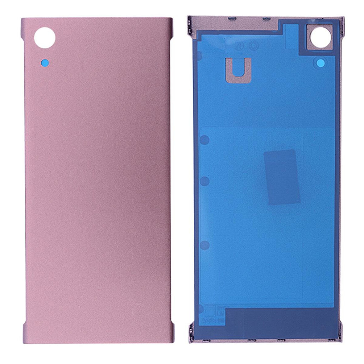 Teknonet Sony Xperia Xa1 Uyumlu Batarya Kapağı VR-3308