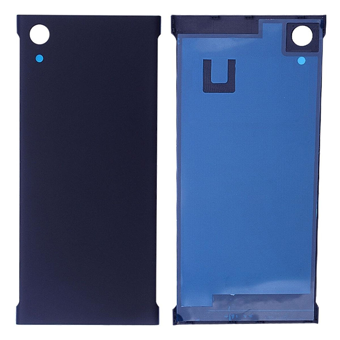 Teknonet Sony Xperia Xa1 Uyumlu Batarya Kapağı VR-3308