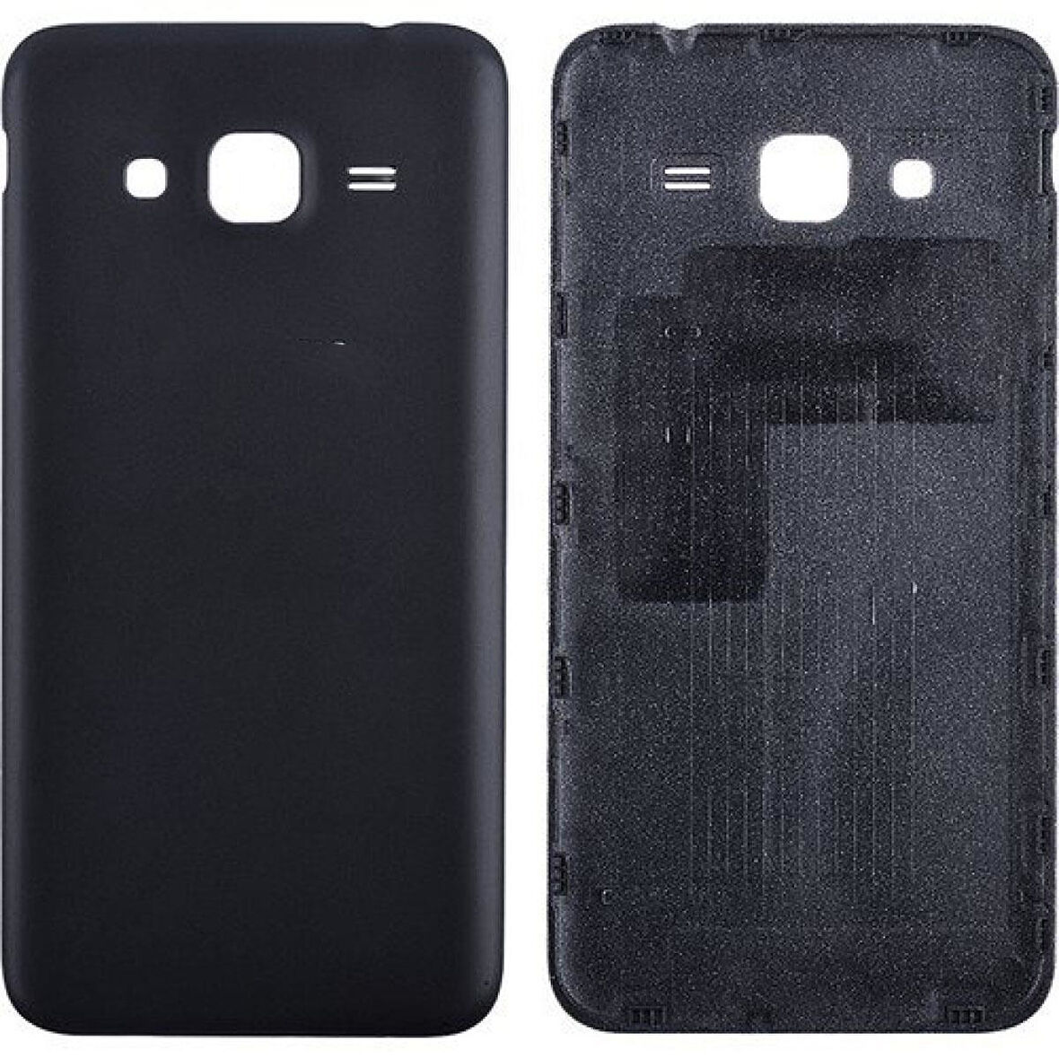 Teknonet Samsung Galaxy J300 J3 Uyumlu Batarya Kapağı VR-3232