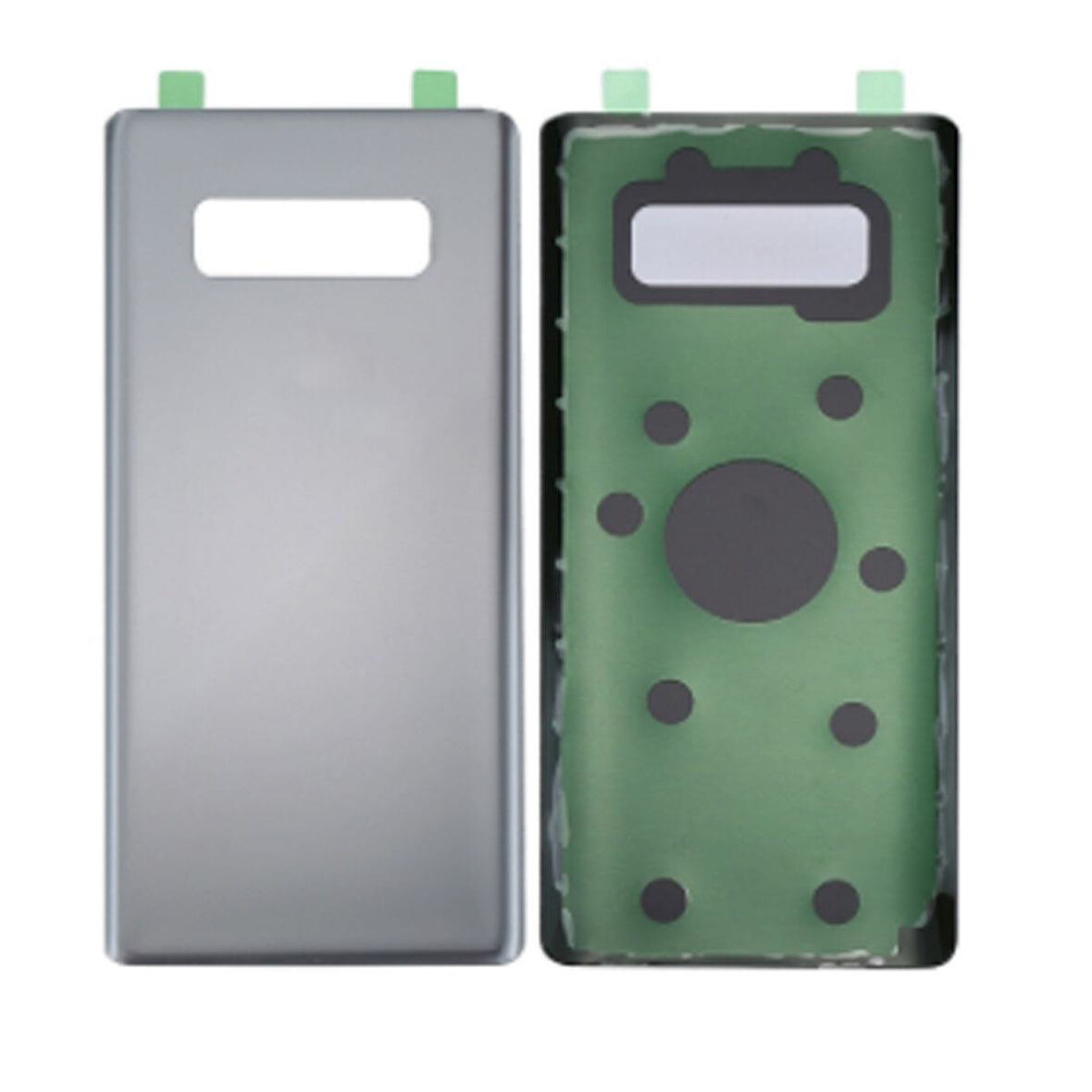 Teknonet Samsung Galaxy N950 Note 8 Uyumlu Batarya Kapağı VR-3220