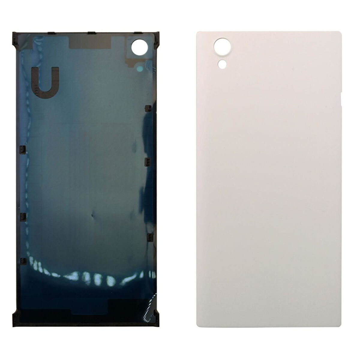 Teknonet Sony Xperia Xa1 Ultra Uyumlu Batarya Kapağı VR-3217