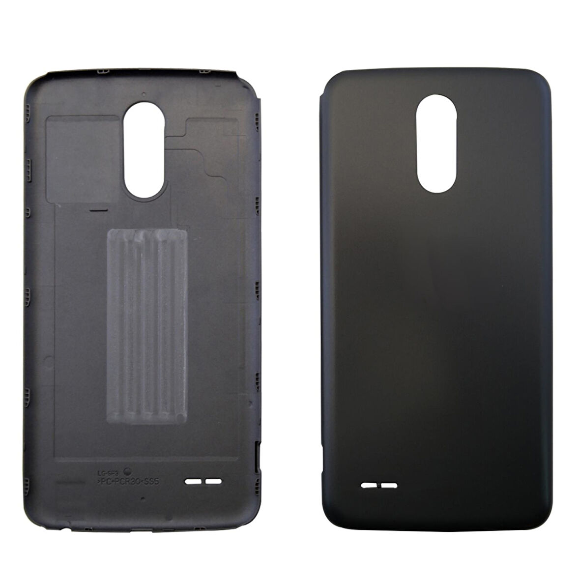 Teknonet LG Stylus 3 Uyumlu Batarya Kapağı VR-5286