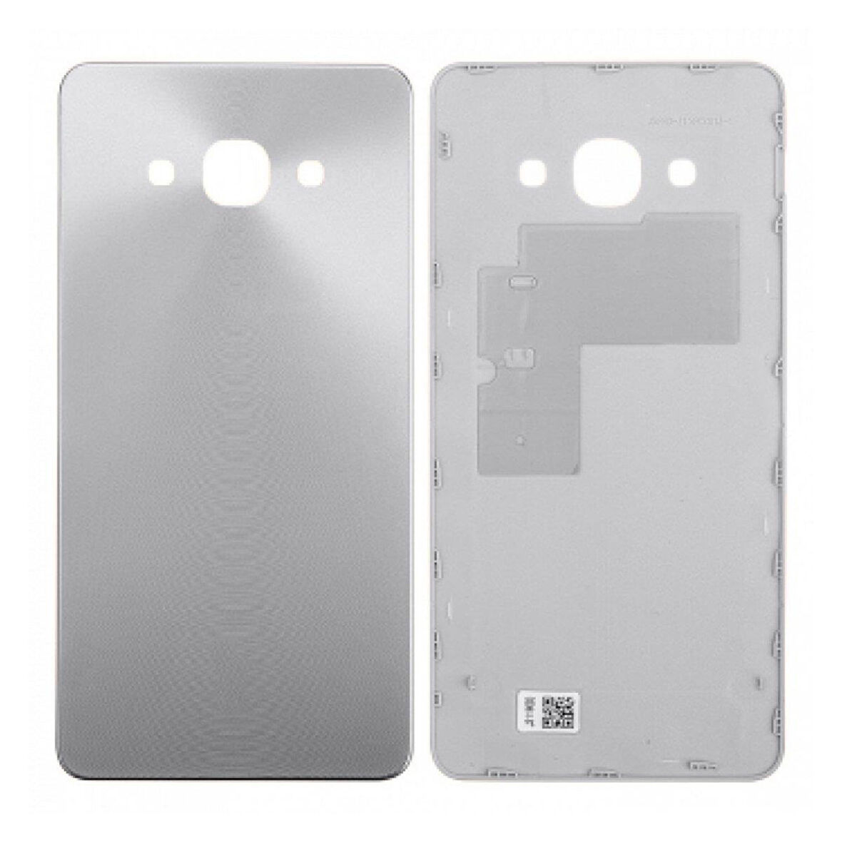 Teknonet Samsung Galaxy J330 J3 Pro Uyumlu Batarya Kapağı VR-3268