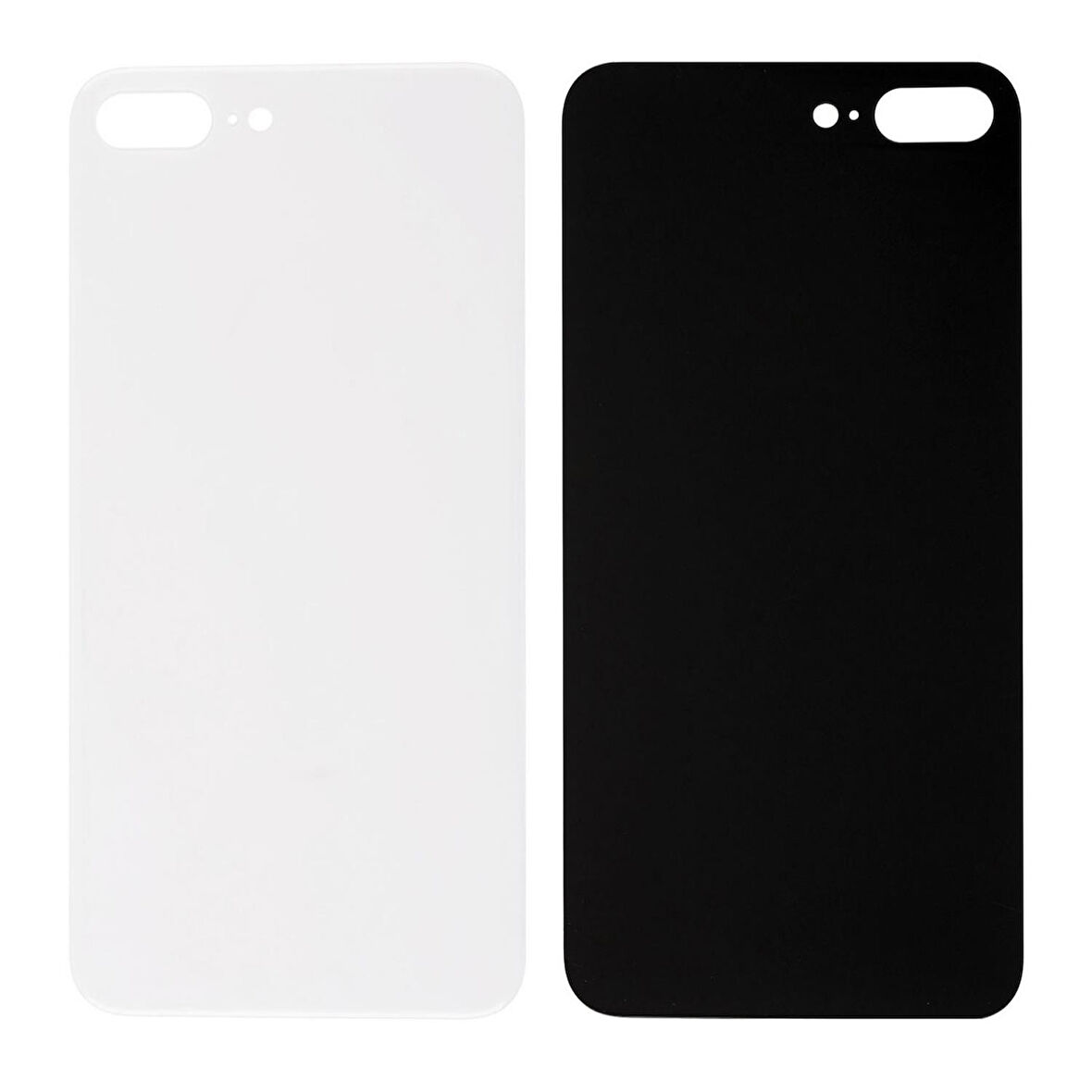 Teknonet Apple iPhone 8 Plus Uyumlu Batarya Kapağı VR-3197