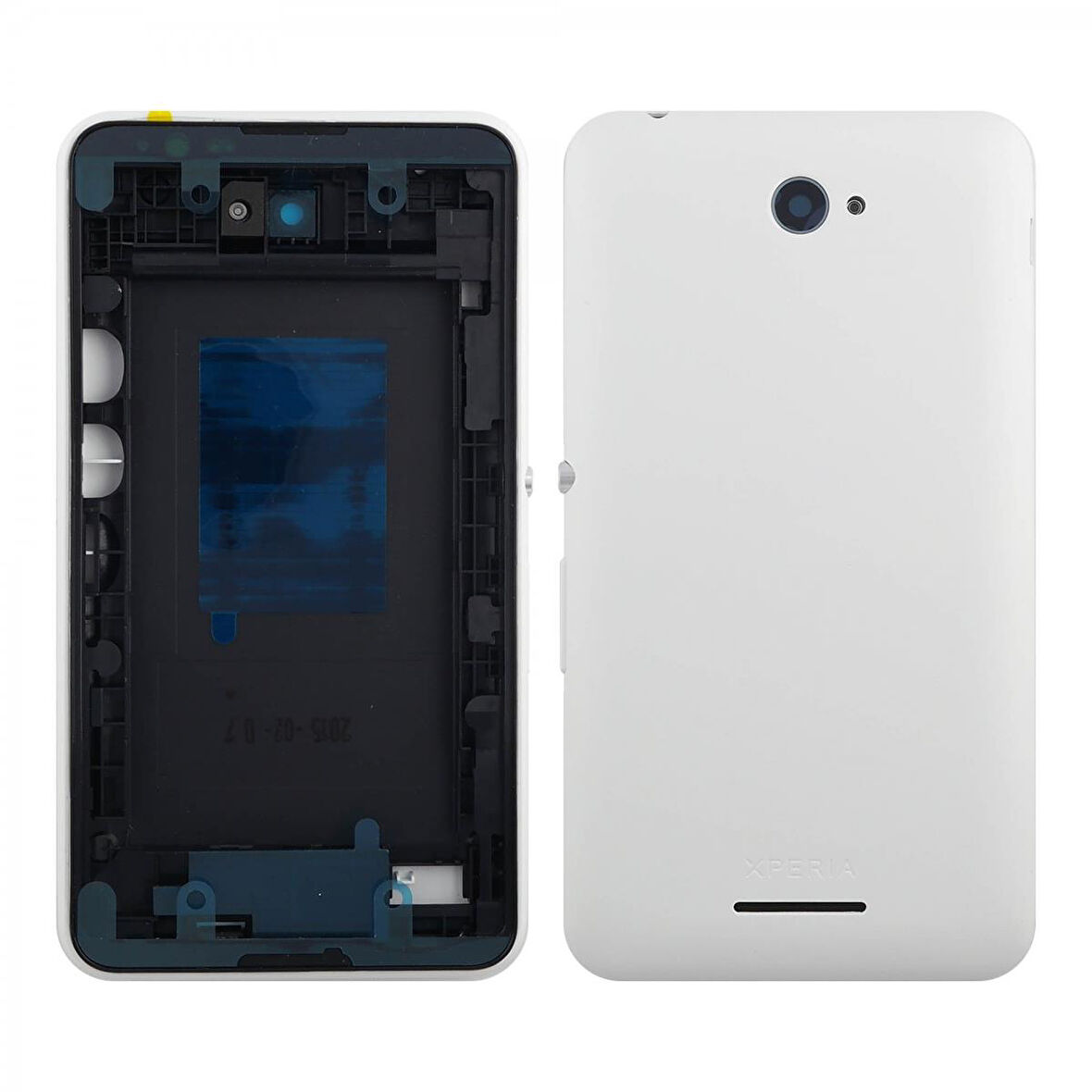 Teknonet Sony Xperia E4 Uyumlu Kasa VR-5817