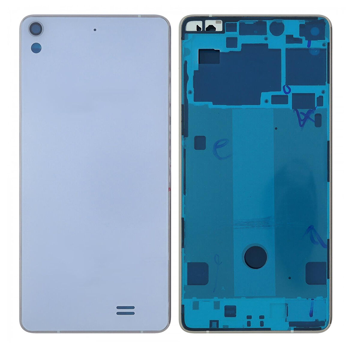 Teknonet General Mobile Discovery Air Uyumlu Kasa VR-5781