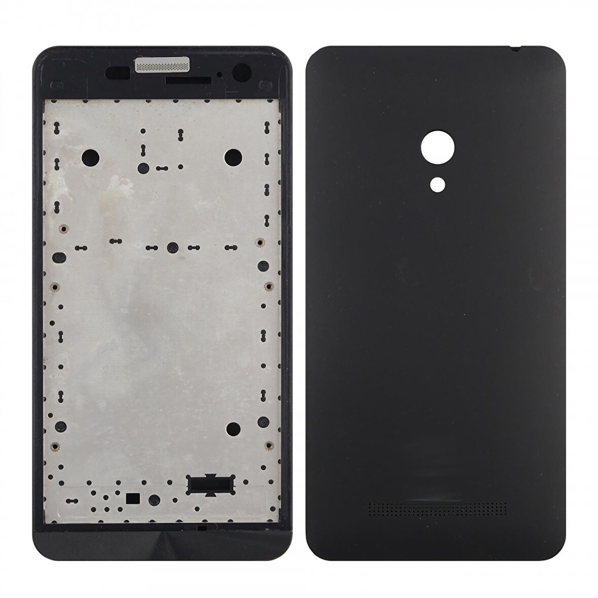 Teknonet Asus Zenfone 5 A501Cg Uyumlu Kasa VR-7518