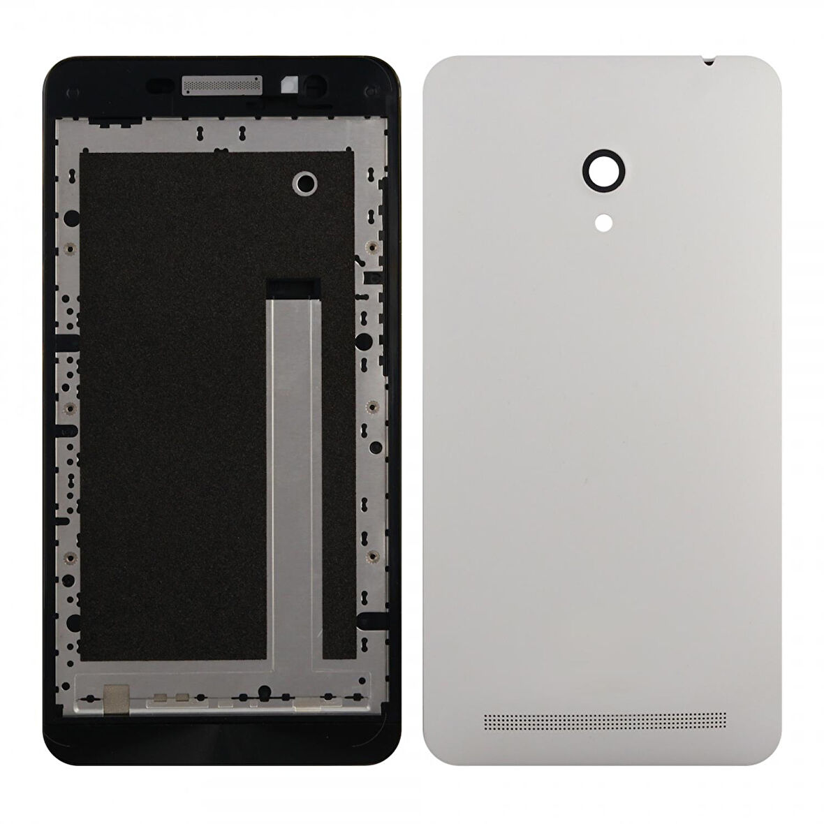 Teknonet Asus Zenfone 6 A600Cg Uyumlu Kasa VR-7336