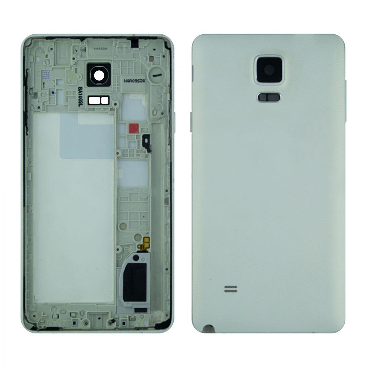 Teknonet Samsung Galaxy N910 Note 4 Uyumlu Kasa VR-7515