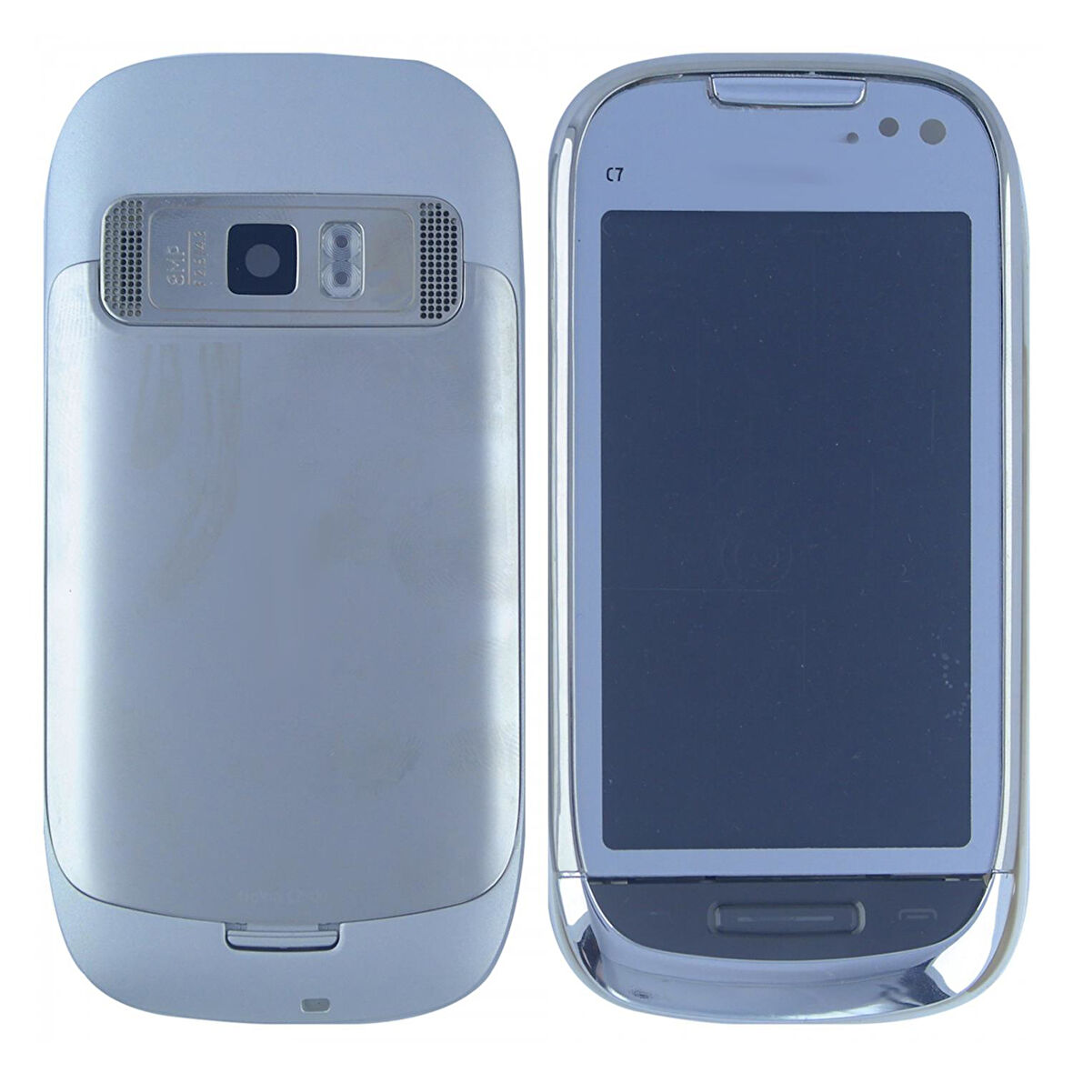 Teknonet Nokia C7 Uyumlu Kasa VR-7386