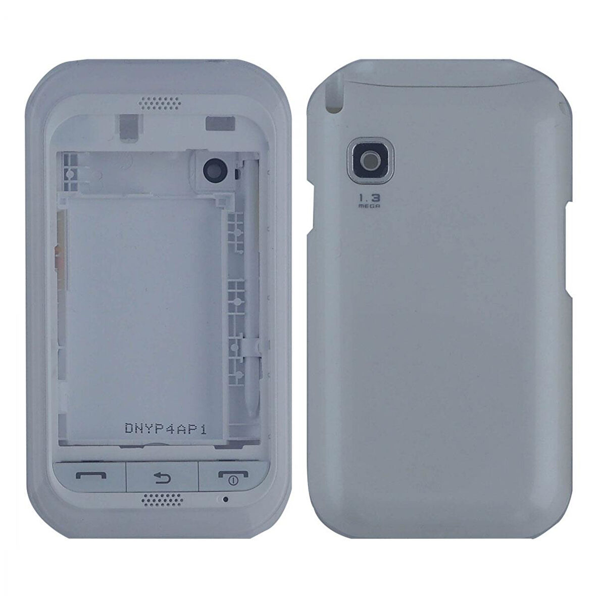 Teknonet Samsung Sgh- C3303 Uyumlu Kasa NT-9356