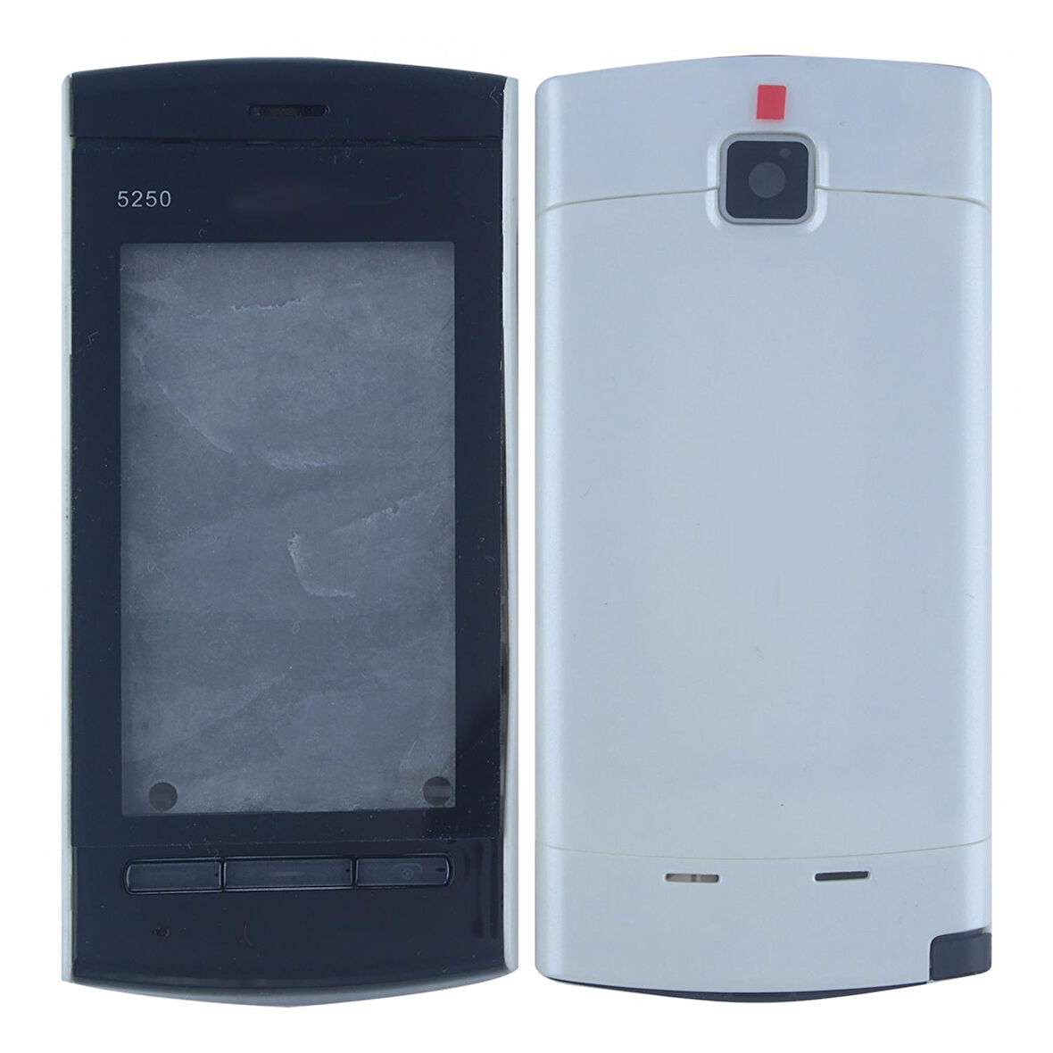 Teknonet Nokia 5250 Uyumlu Kasa NT-9363