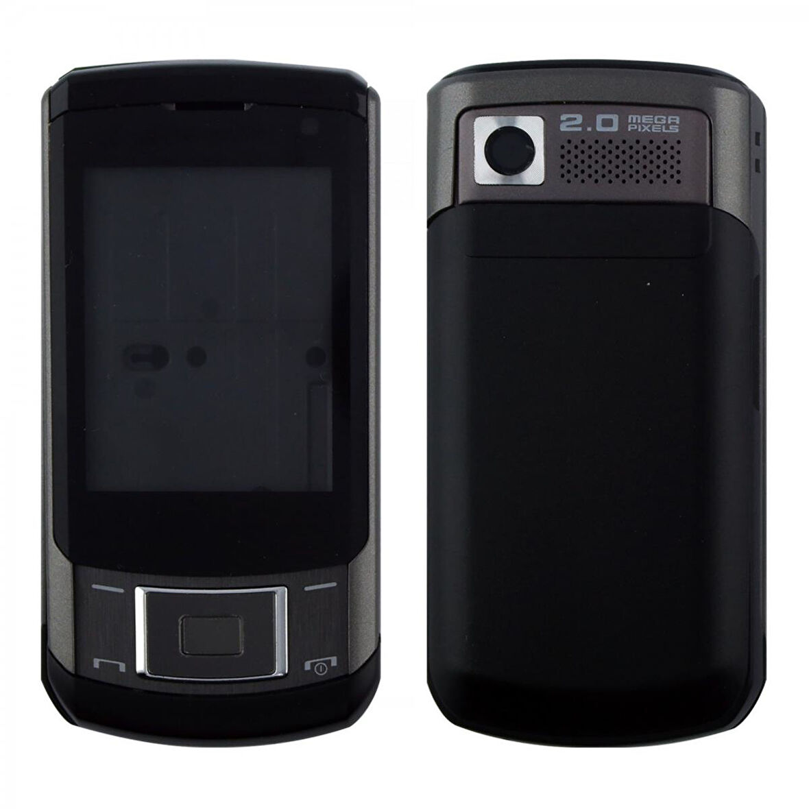 Teknonet Samsung Sgh- S3500 Uyumlu Kasa NT-9373