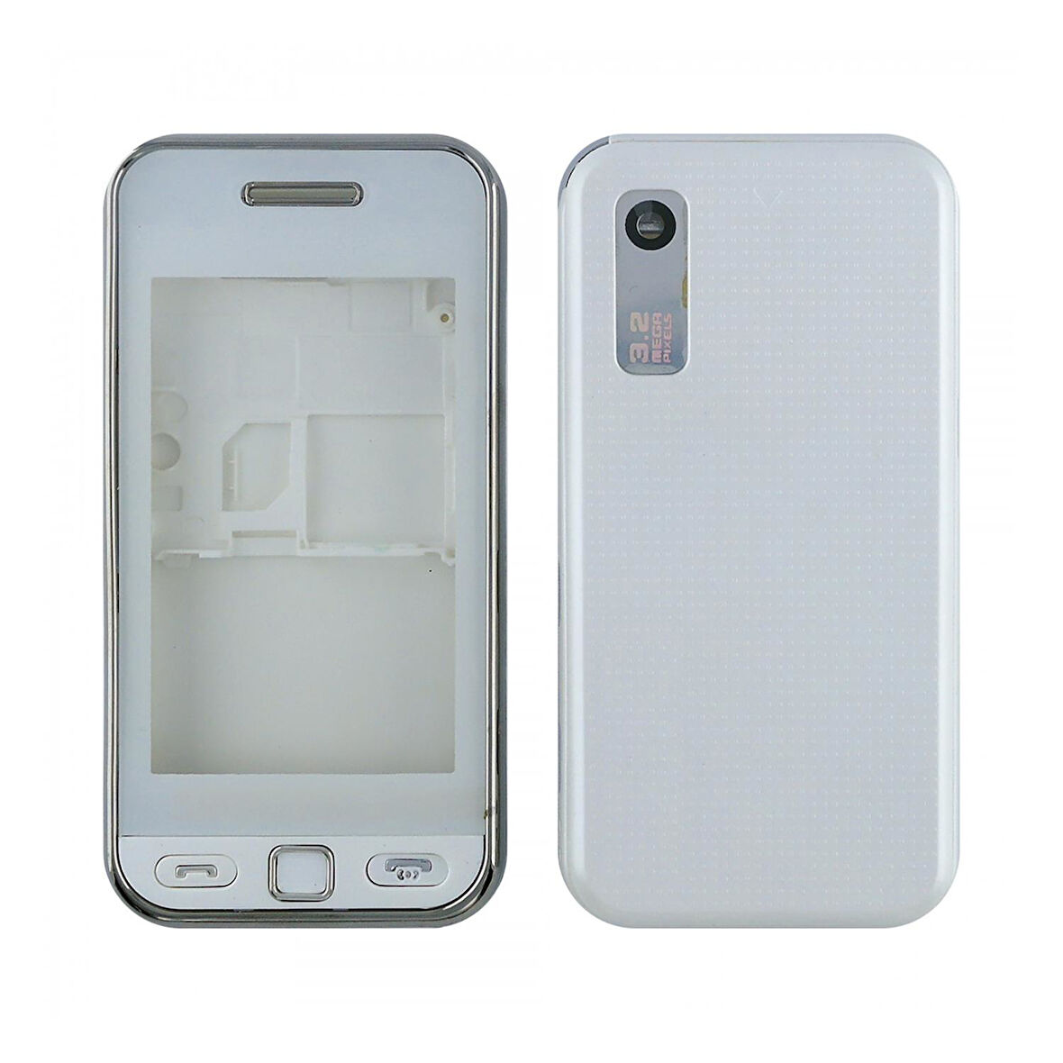 Teknonet Samsung Sgh- S5233T Uyumlu Kasa VR-7170