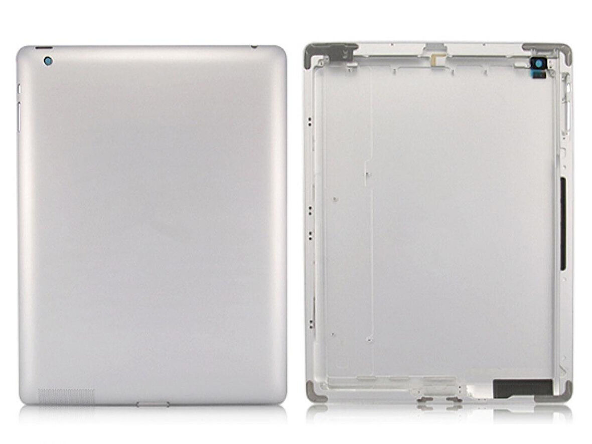 Teknonet Apple iPad 3 Uyumlu Kasa NT-11441
