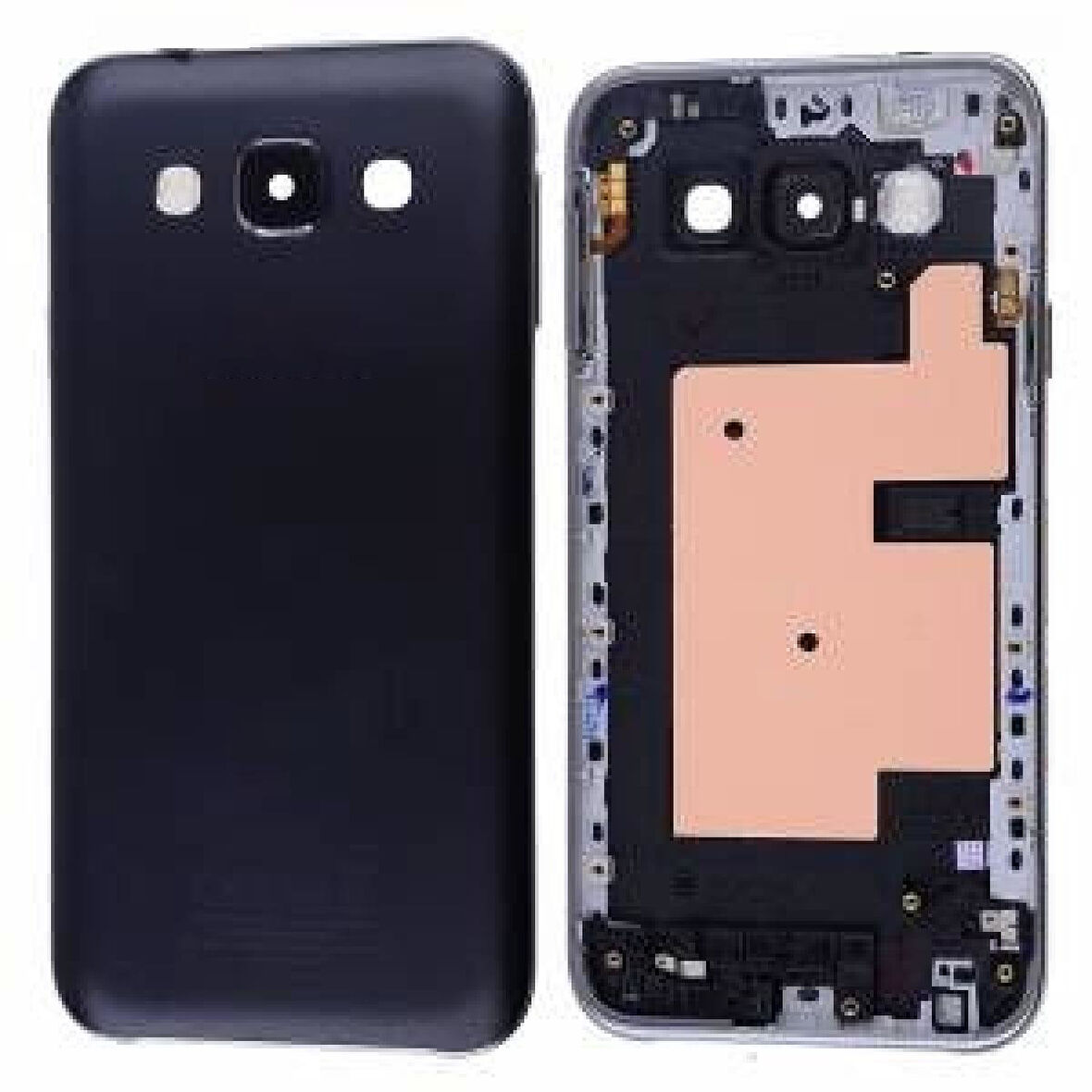 Teknonet Samsung Galaxy E500 E5 2015 Uyumlu Kasa VR-5681