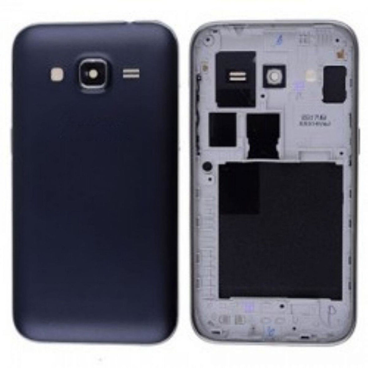 Teknonet Samsung Galaxy G360 Core Prime Uyumlu Kasa VR-5710