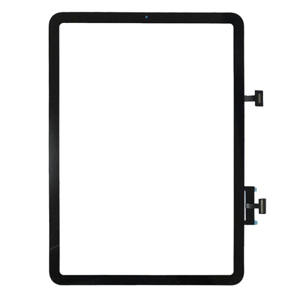 Teknonet Apple iPad Air 5 A2588 10.9 Uyumlu Dokunmatik Lens + Filmli NT-108135