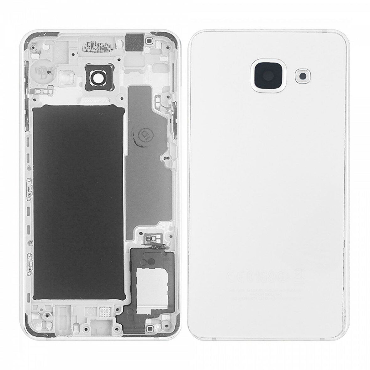 Teknonet Samsung Galaxy A310 A3 2016 Uyumlu Kasa VR-5625