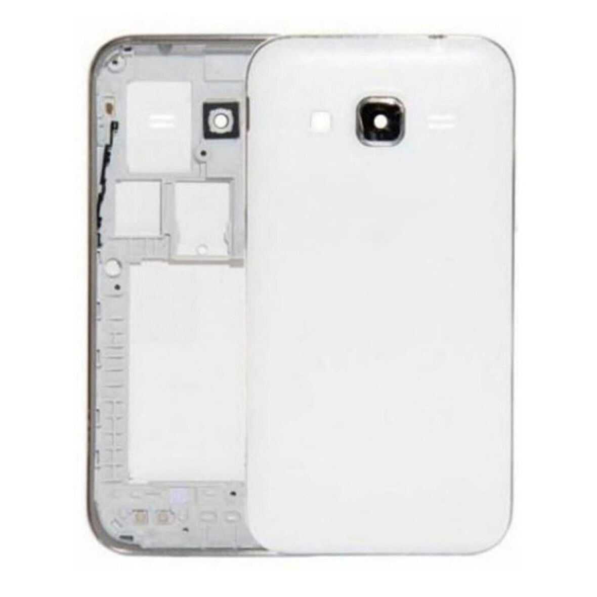 Teknonet Samsung Galaxy G360 Core Prime Uyumlu Kasa VR-5710