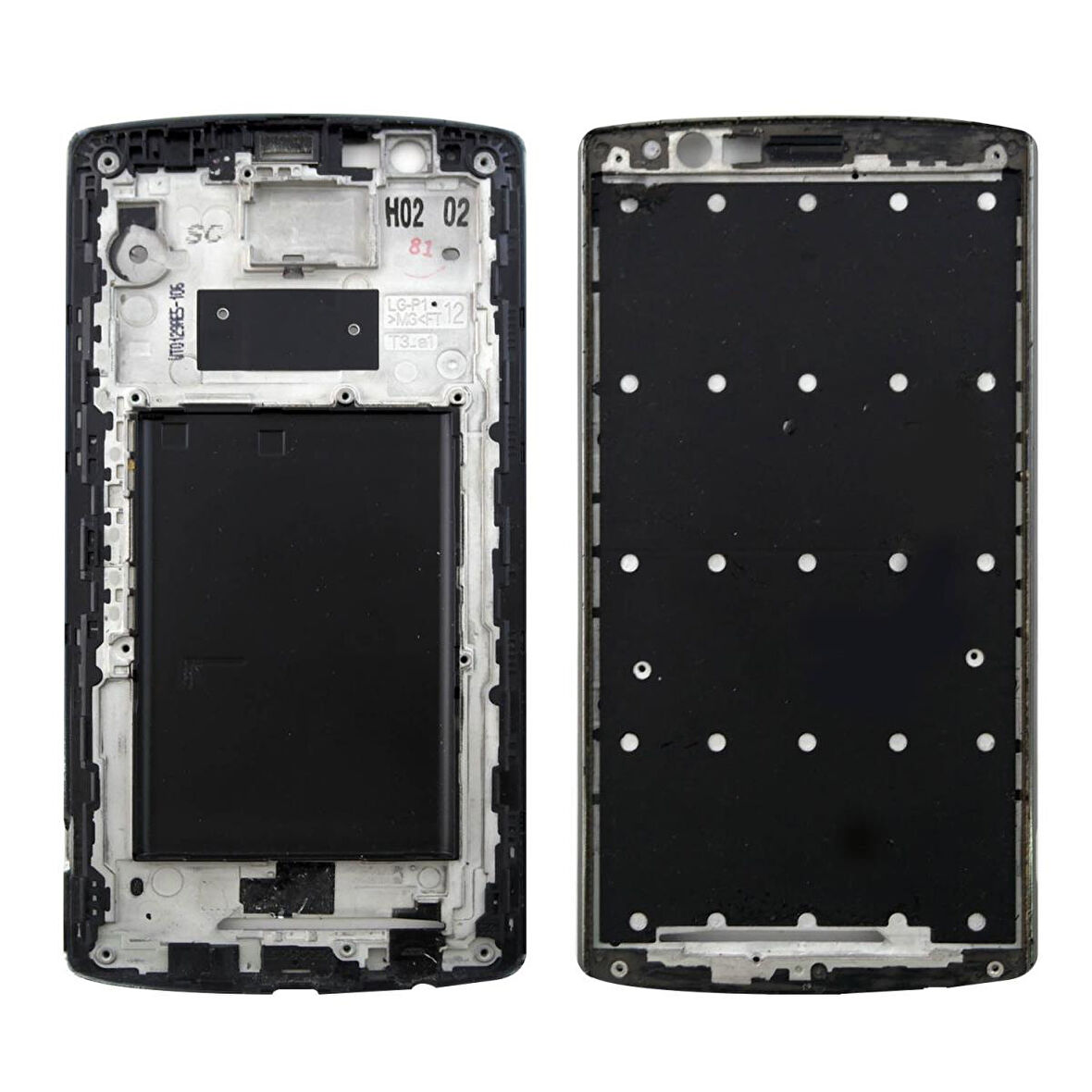 Teknonet LG G4 Uyumlu Kasa NT-13362