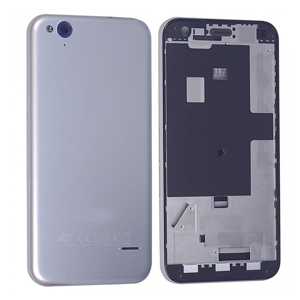 Teknonet Turkcell T60 Uyumlu Kasa VR-5865