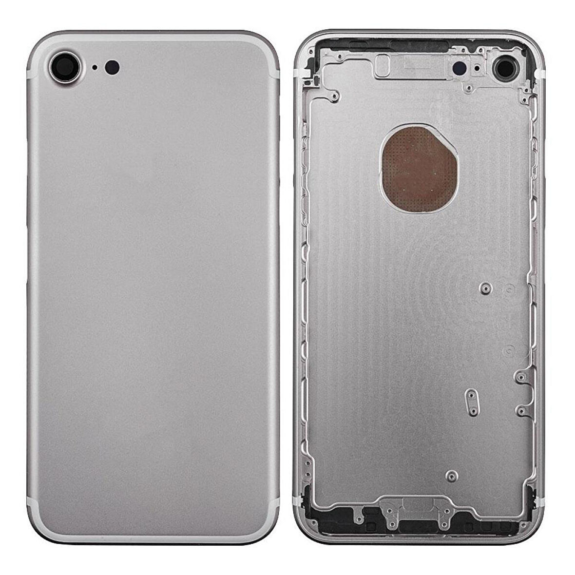 Teknonet Apple iPhone 7 Uyumlu Boş Kasa VR-5879