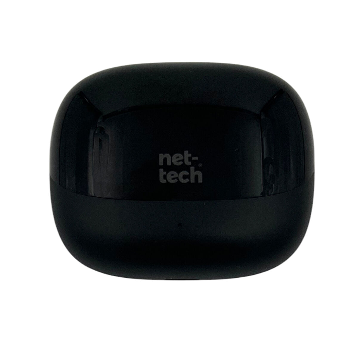 Nettech NT-BTH24 Kulakiçi Bluetooth Kulaklık Siyah