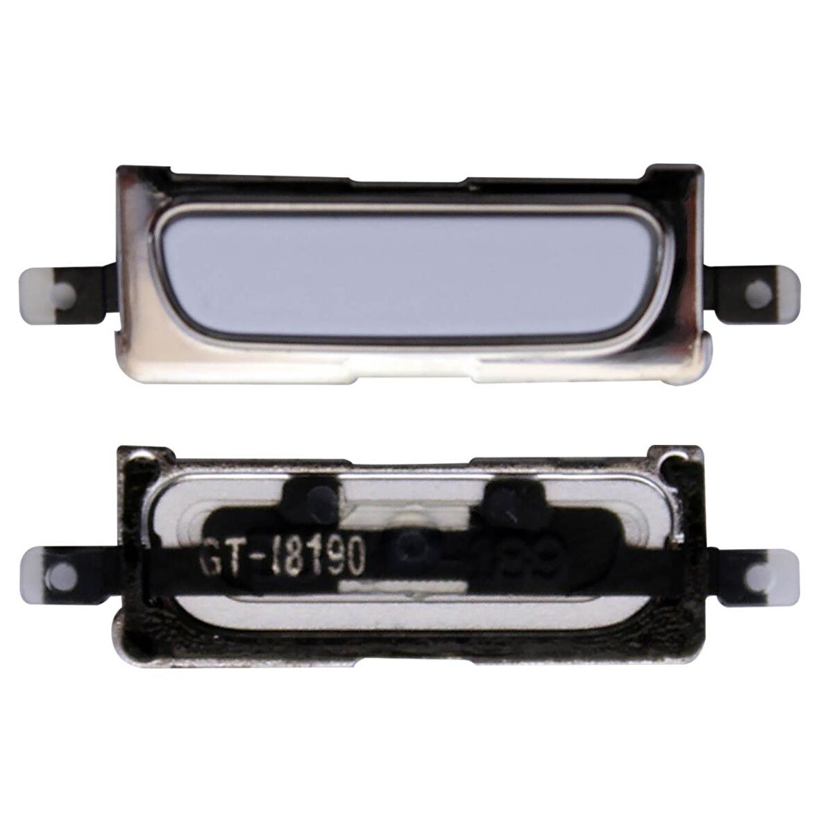 Teknonet Samsung Galaxy I8190 S3 Mini Uyumlu Home Buton NT-11575