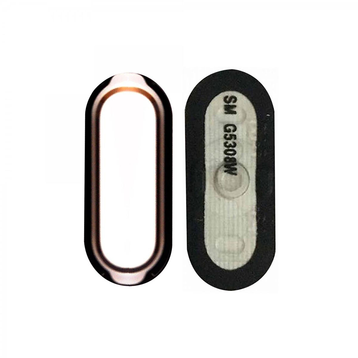 Teknonet Samsung Galaxy J200 J2 Uyumlu Home Buton VR-12545