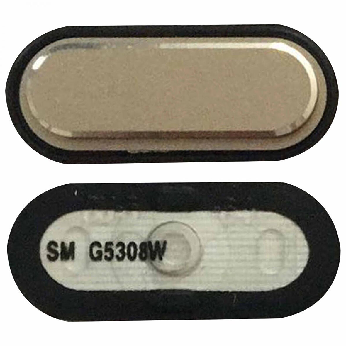 Teknonet Samsung Galaxy J320 J3 2017 Uyumlu Home Buton VR-4735