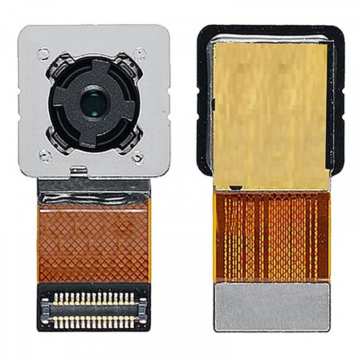 Teknonet HTC M8 Uyumlu Ön Kamera NT-11801