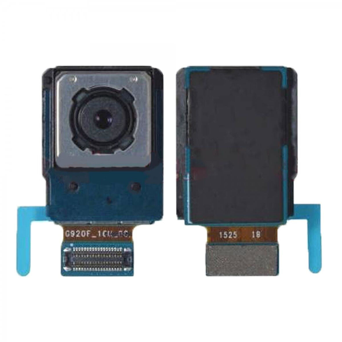 Teknonet Samsung Galaxy N920 Note 5 Uyumlu Arka Kamera NT-11815