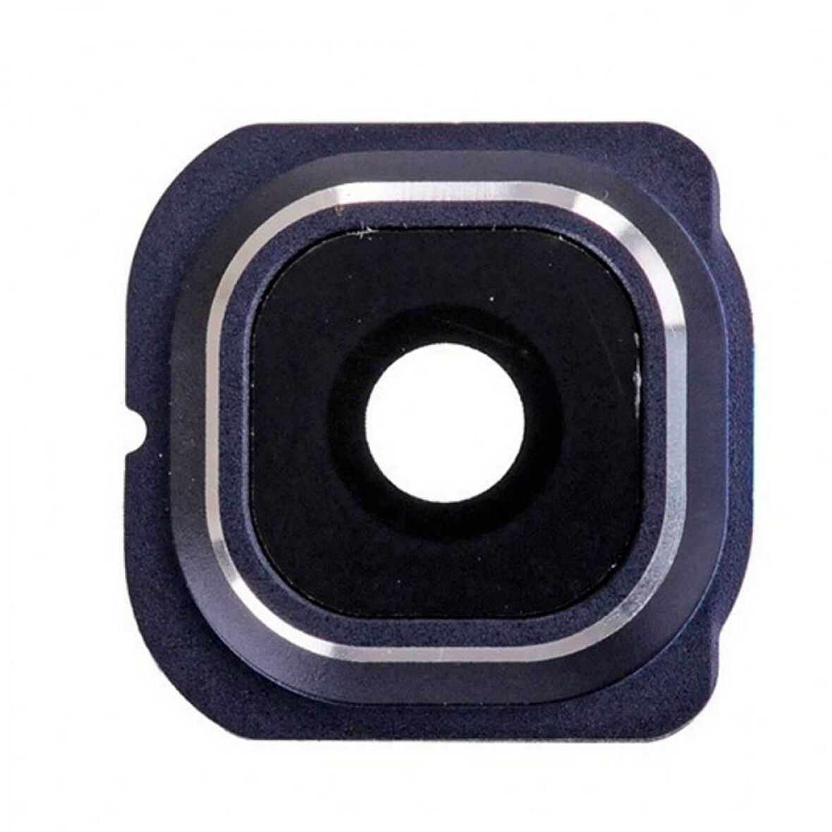 Teknonet Samsung Galaxy G925 S6 Edge Uyumlu Çerçeveli Kamera Camı NT-11826