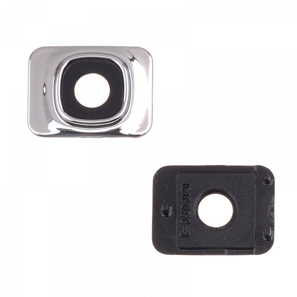 Teknonet Samsung Galaxy i9300 S3 Uyumlu Çerçeveli Kamera Camı NT-11828