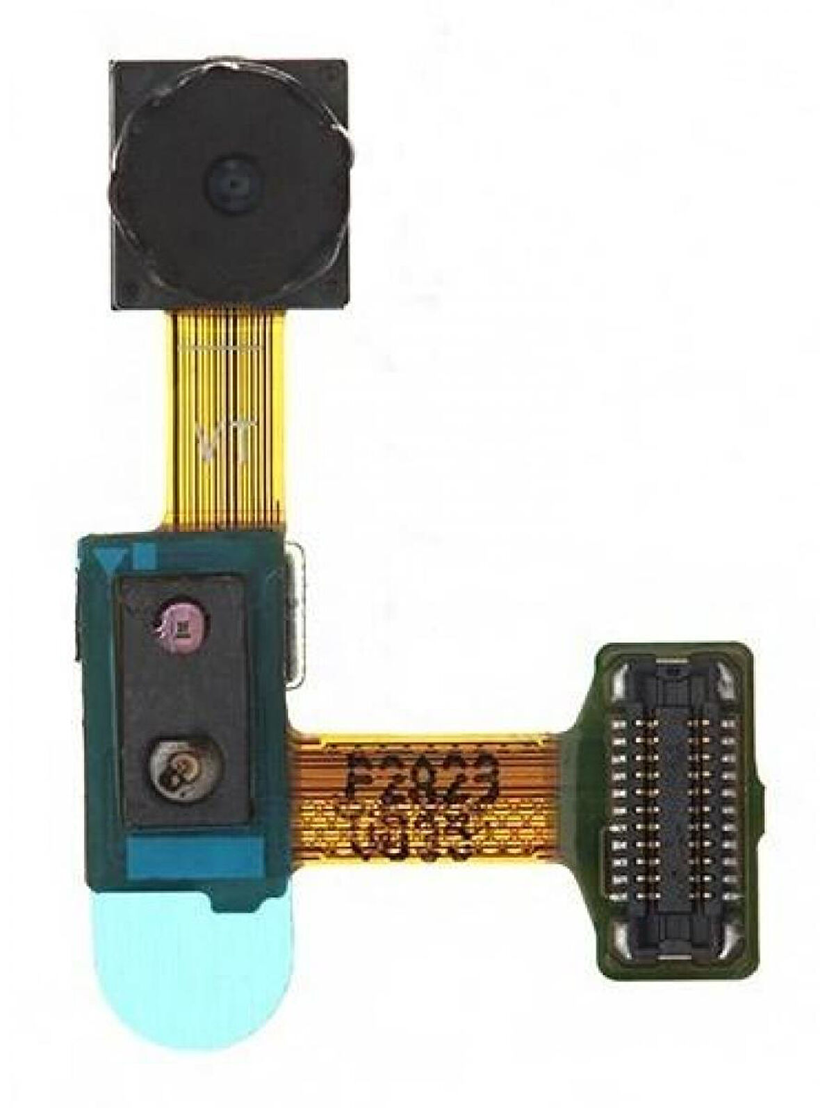 Teknonet Samsung Galaxy N7100 Note 2 Uyumlu Ön Kamera NT-11835