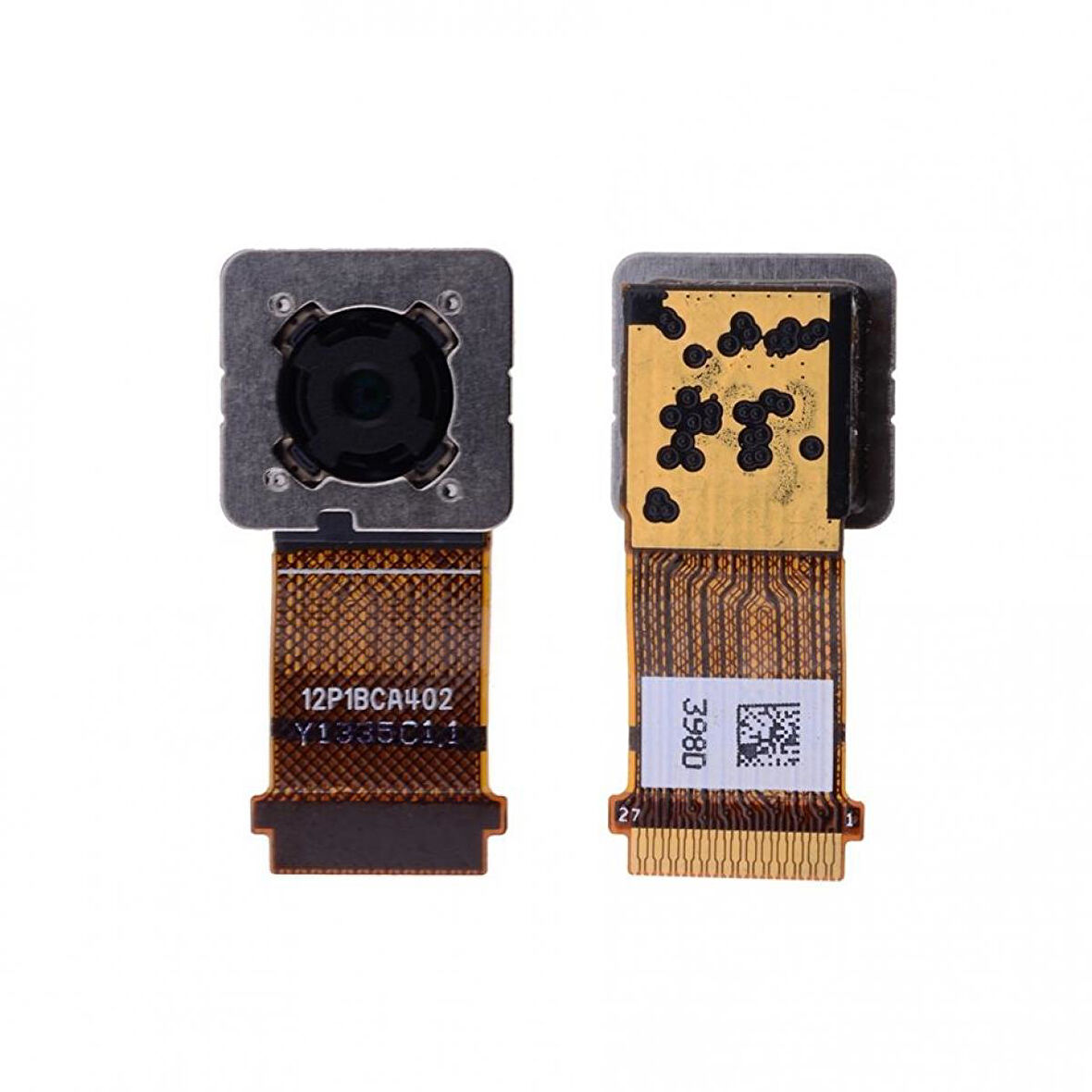 Teknonet Sony Xperia M4 Aqua Uyumlu Arka Kamera NT-13651