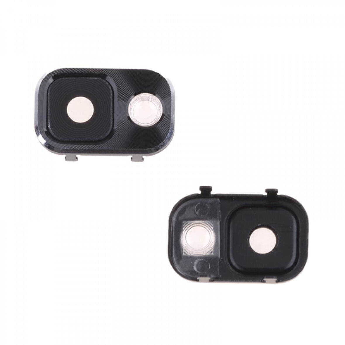 Teknonet Samsung Galaxy N9000 Note 3 Uyumlu Çerçeveli Kamera Camı VR-10297