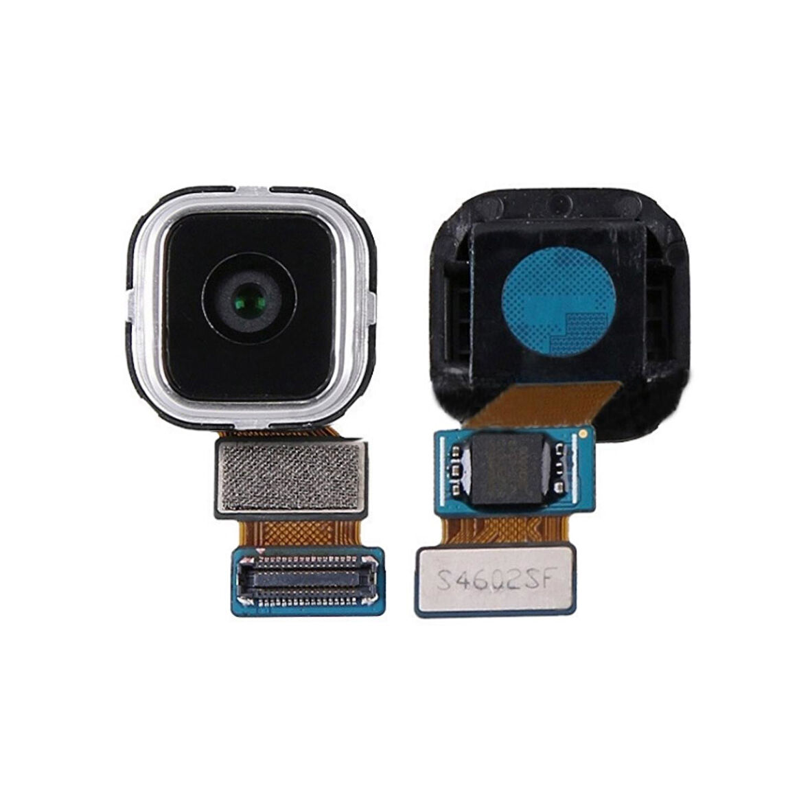 Teknonet Samsung Galaxy G850 Alpha Uyumlu Ön Kamera NT-14448