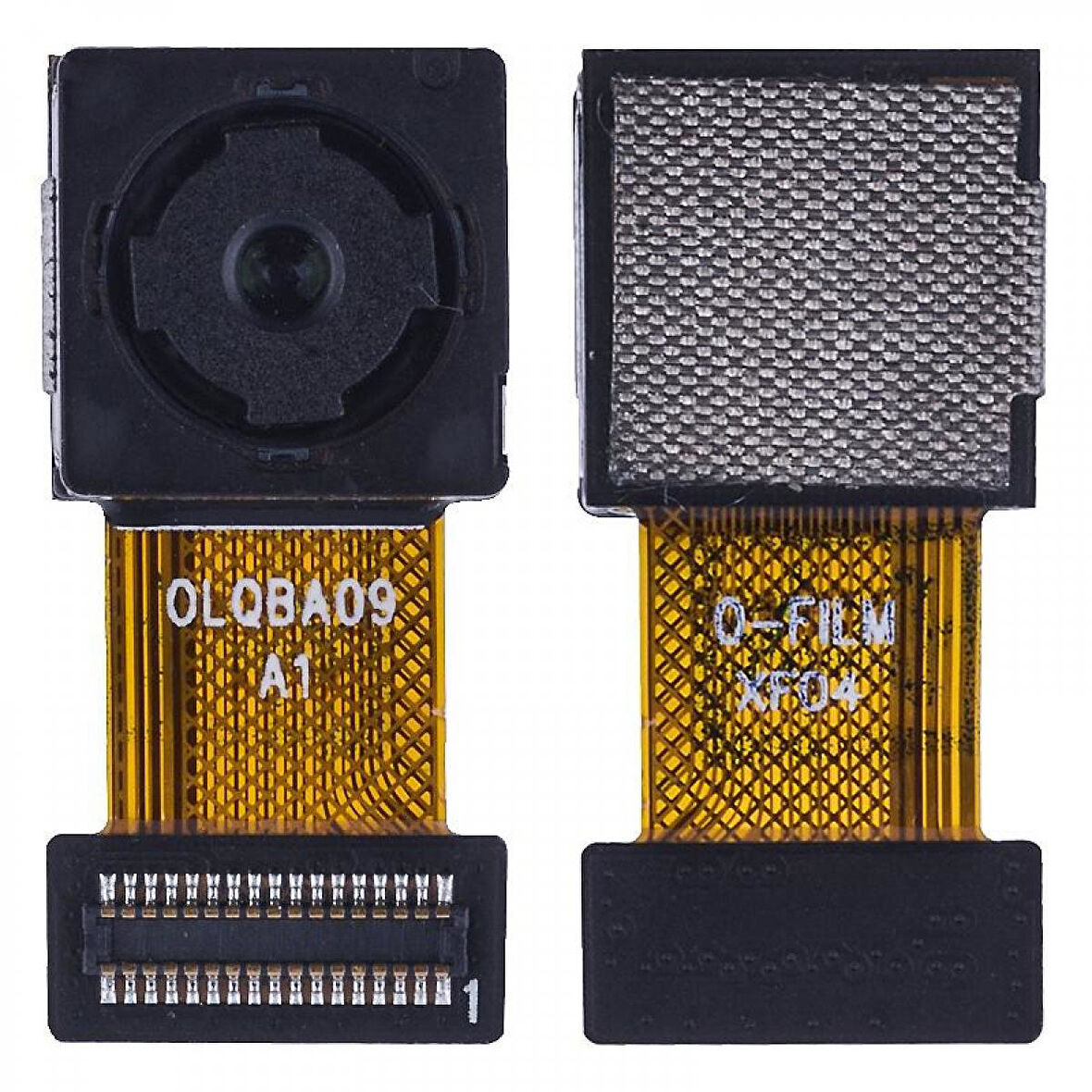 Teknonet HTC Desire 300 Uyumlu Arka Kamera NT-14463