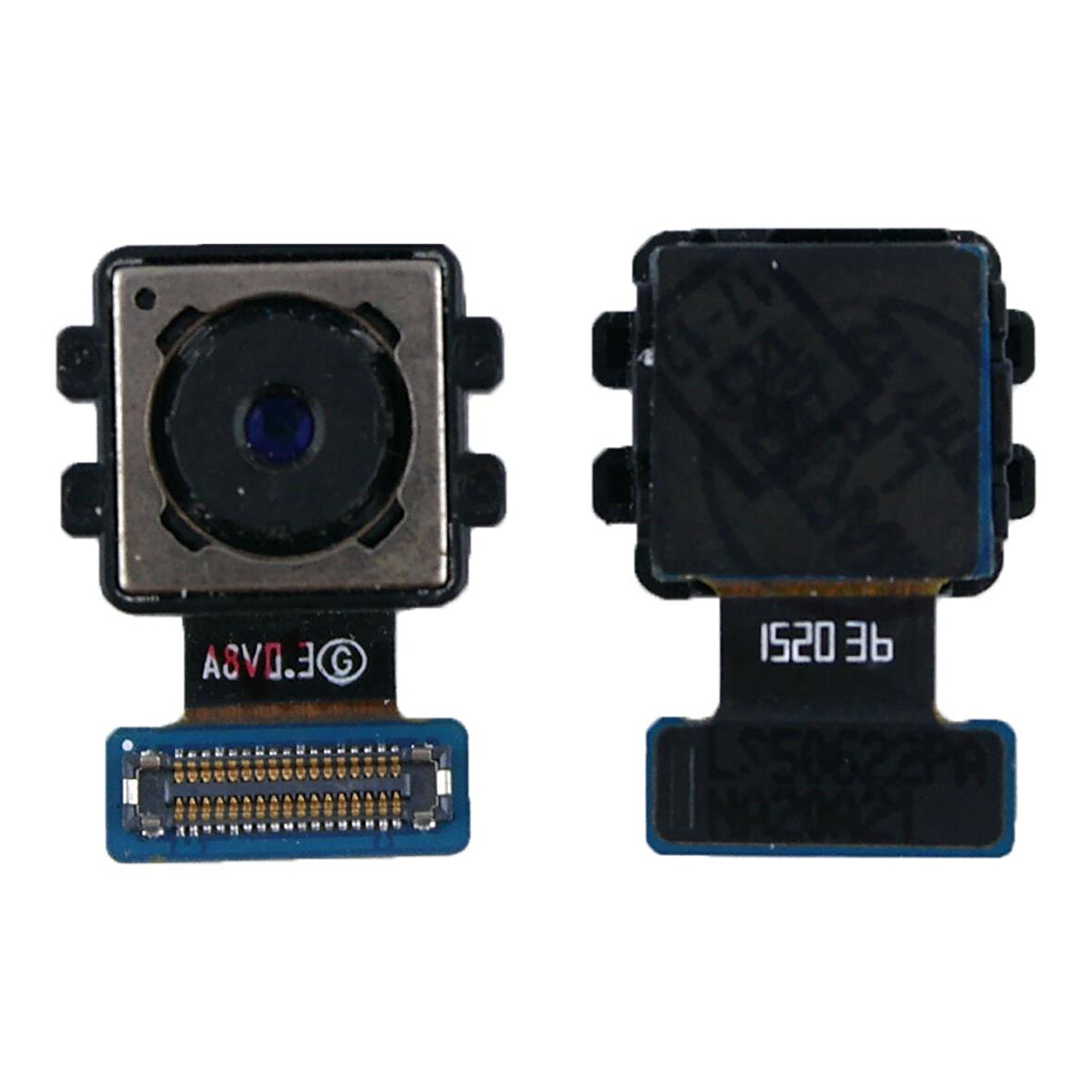 Teknonet Samsung Galaxy A8 Uyumlu Arka Kamera NT-15058