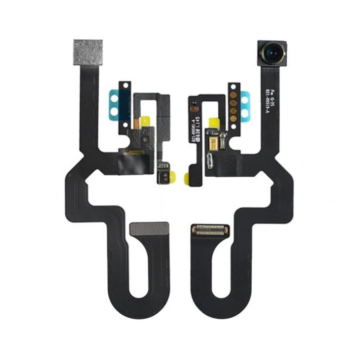 Teknonet Apple iPhone 7 Plus Uyumlu Ön Kamera + Sensör NT-15814