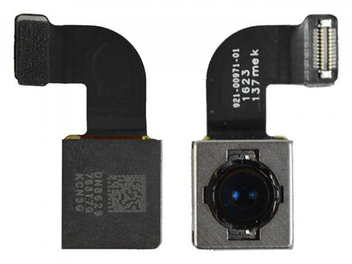 Teknonet Apple iPhone 7 Uyumlu Arka Kamera NT-16922