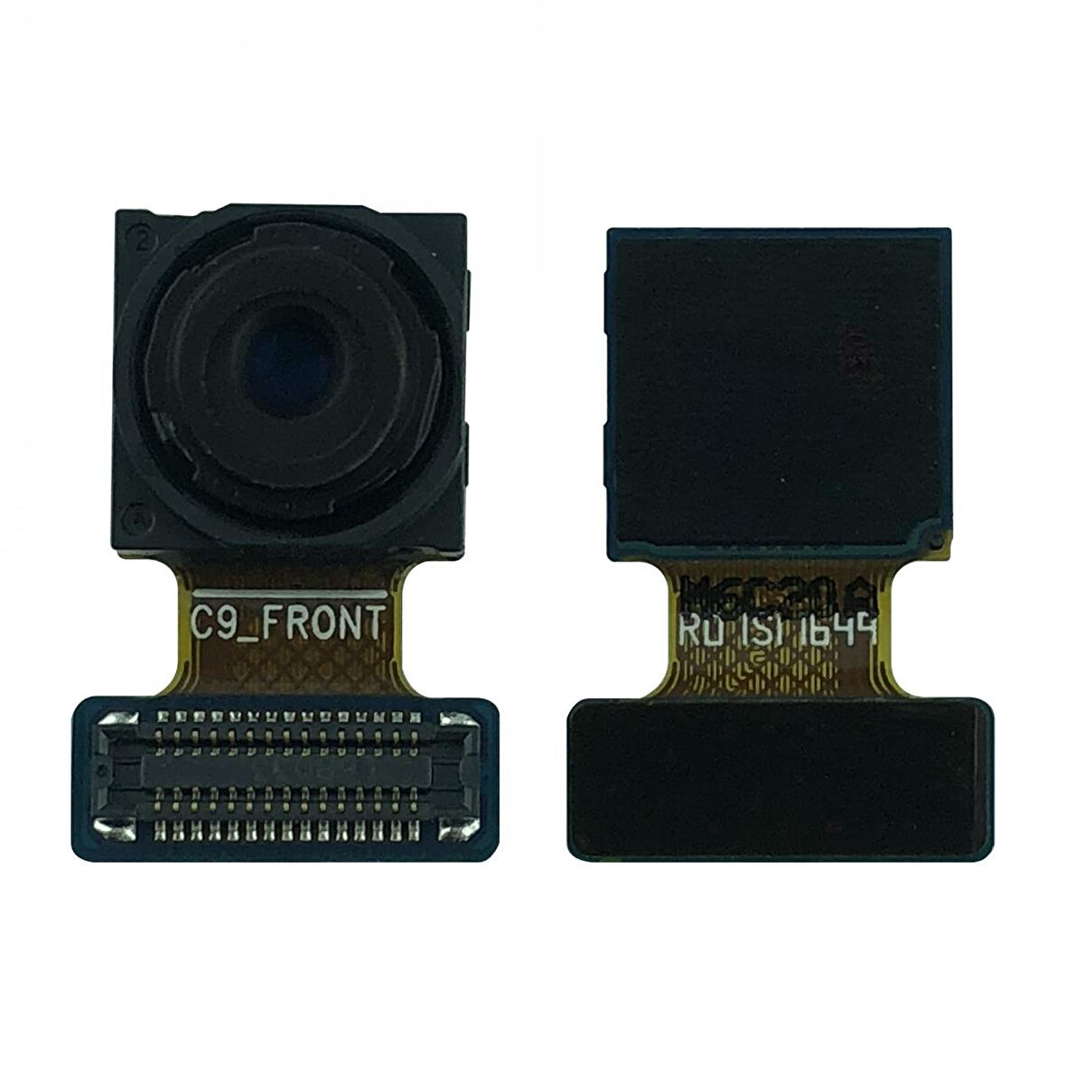 Teknonet Samsung Galaxy A520 A5 2017 Uyumlu Ön Kamera NT-19698