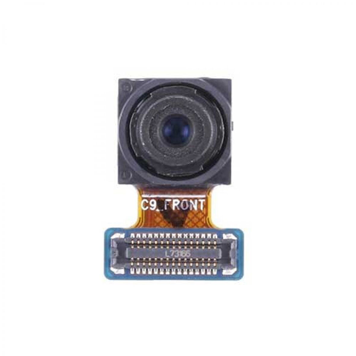 Teknonet Samsung Galaxy C5010 C5 Pro Uyumlu Ön Kamera NT-20232