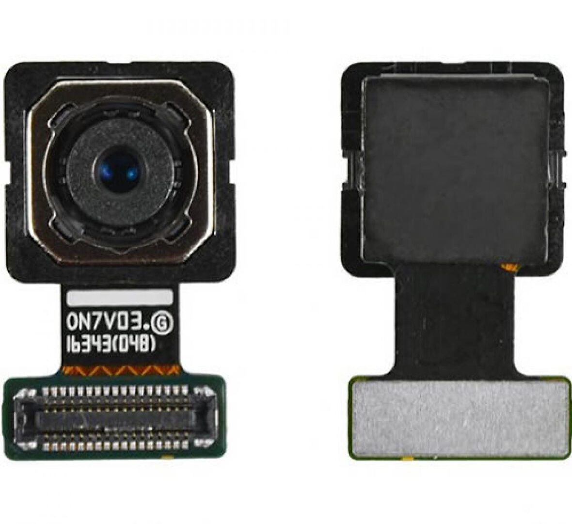 Teknonet Samsung Galaxy J530 J5 Pro Uyumlu Arka Kamera NT-20118